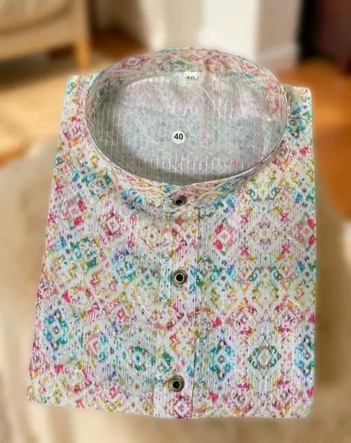 Traditional kurta for men - Image 8
