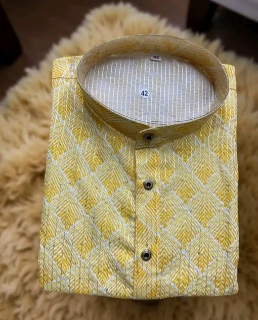 Traditional kurta for men - Image 10