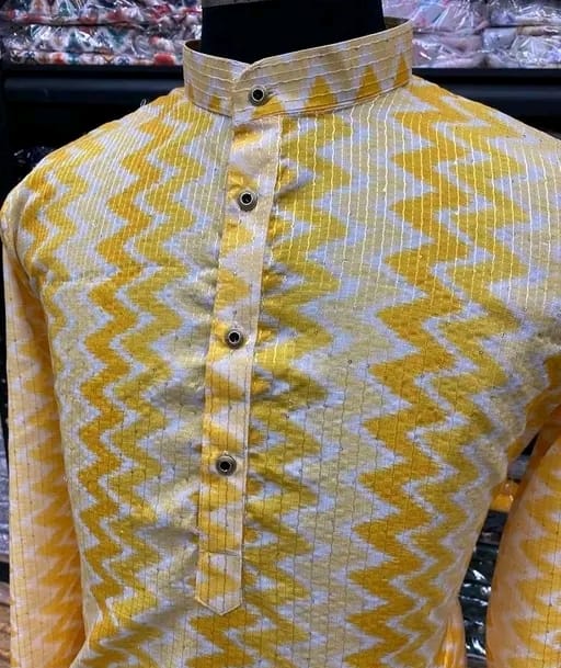 Traditional kurta for men - Image 13