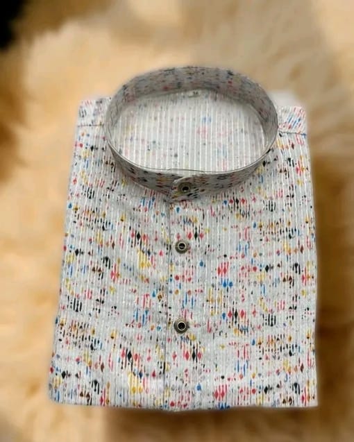 Traditional kurta for men - Image 14
