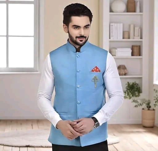 Neharu jocket for men - Image 1