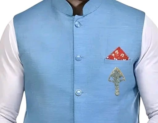 Neharu jocket for men - Image 2