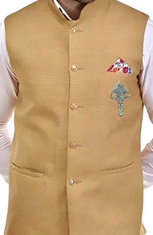 Neharu jocket for men - Image 3