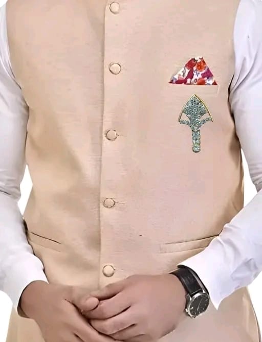 Neharu jocket for men - Image 5