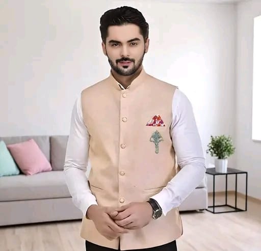 Neharu jocket for men - Image 6