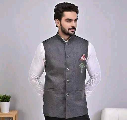 Neharu jocket for men - Image 7