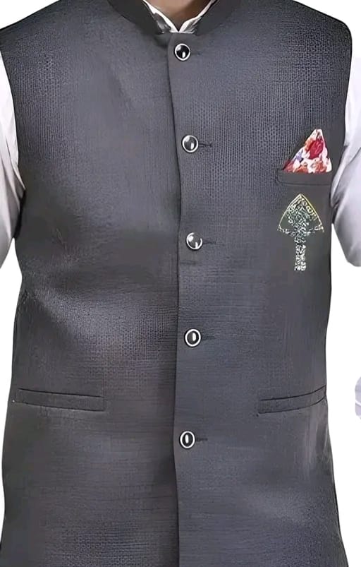 Neharu jocket for men - Image 8