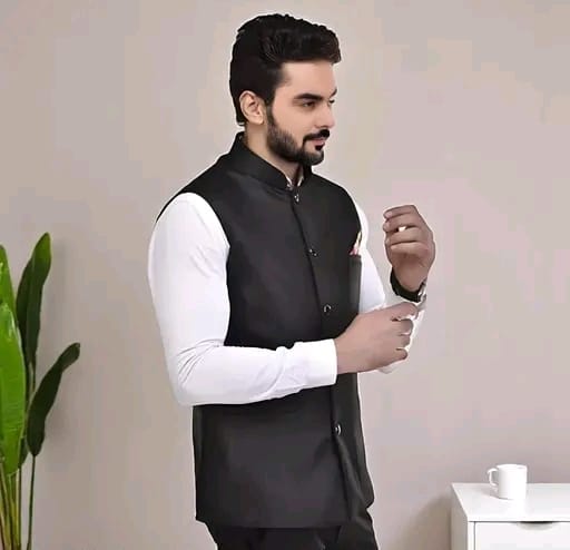 Neharu jocket for men - Image 9