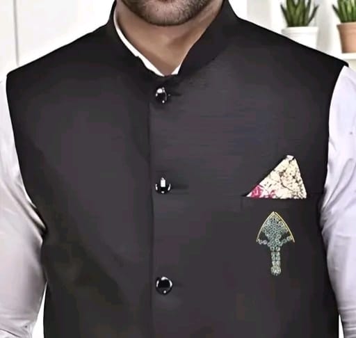 Neharu jocket for men - Image 10