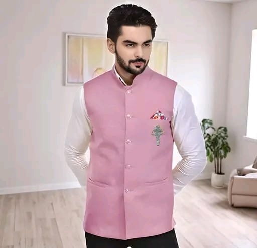 Neharu jocket for men - Image 11