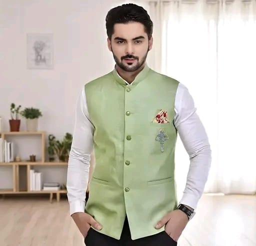Neharu jocket for men - Image 14