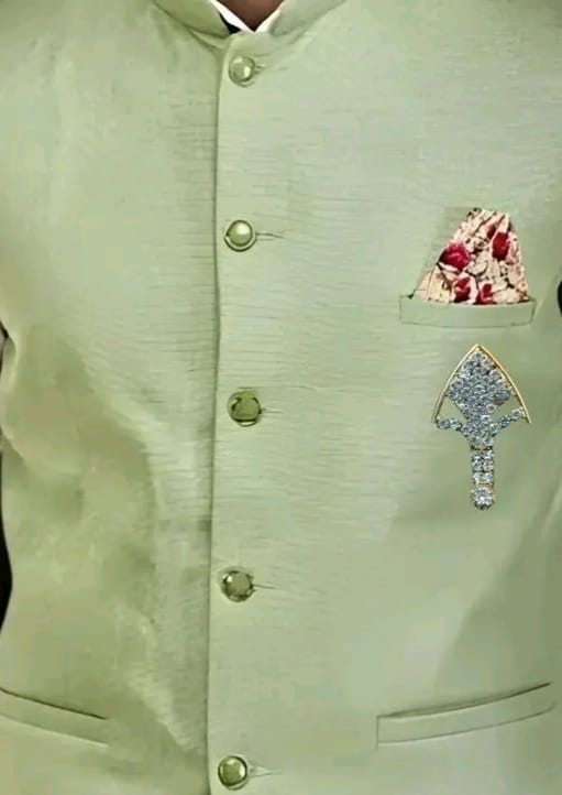 Neharu jocket for men - Image 15