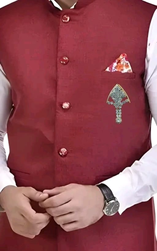 Neharu jocket for men - Image 16