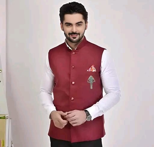 Neharu jocket for men - Image 17