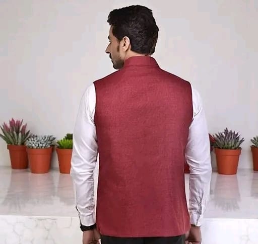 Neharu jocket for men - Image 18