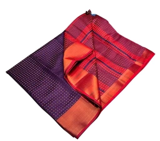 Saree & shirt combo - Image 11