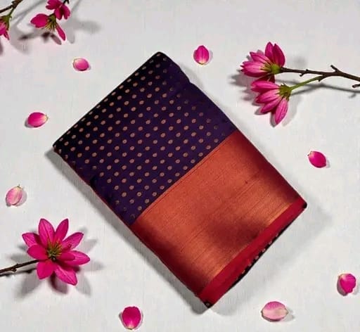 Saree & shirt combo - Image 12