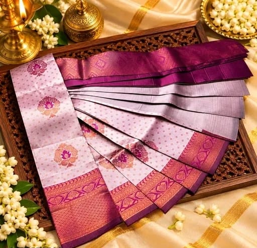 Saree & shirt combo - Image 14