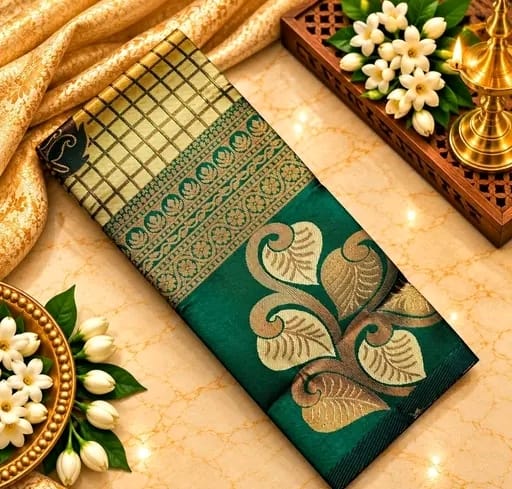 Saree & shirt combo - Image 11