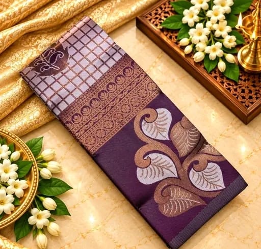 Saree & shirt combo - Image 19