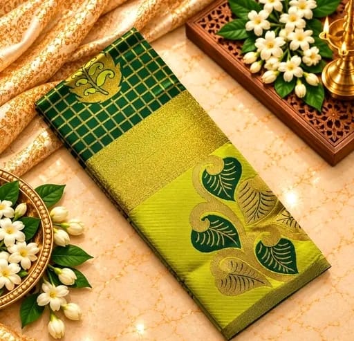 Saree & shirt combo - Image 23