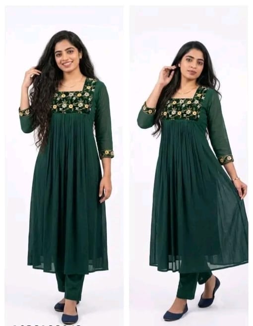 Kurti for women - Image 3