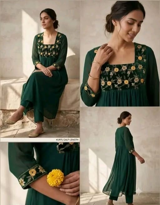 Kurti for women - Image 4