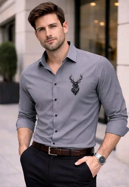 Embroidered tshirt - Image 7