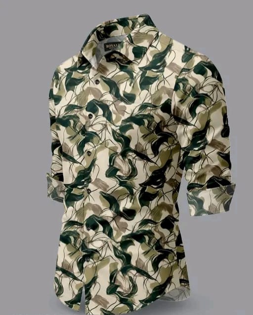 Man shirt - Image 2
