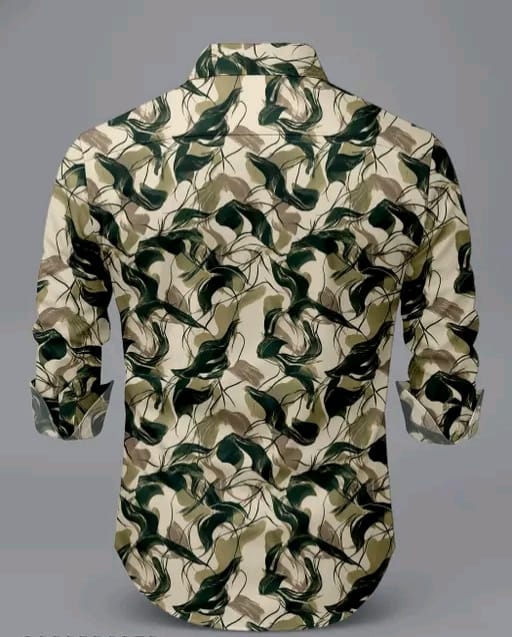 Man shirt - Image 3