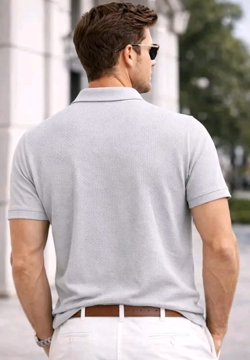 Men's t-shirt - Image 2