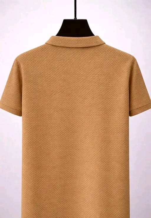 Men's t-shirt - Image 4