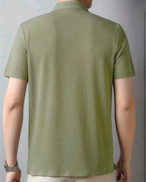 Men's t-shirt - Image 8