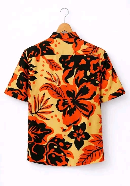 Printed casual shirts - Image 10