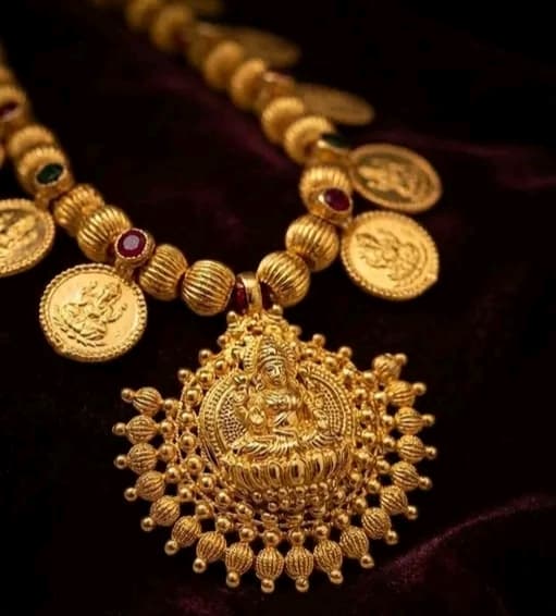 Jwellery