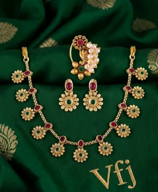 Jwellery