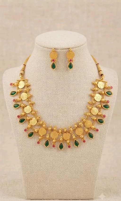 Jwellery