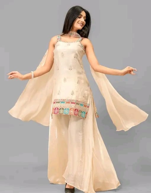 Top lehnga - Image 1