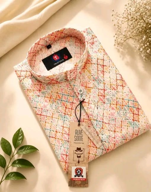 Men's kurta - Image 1