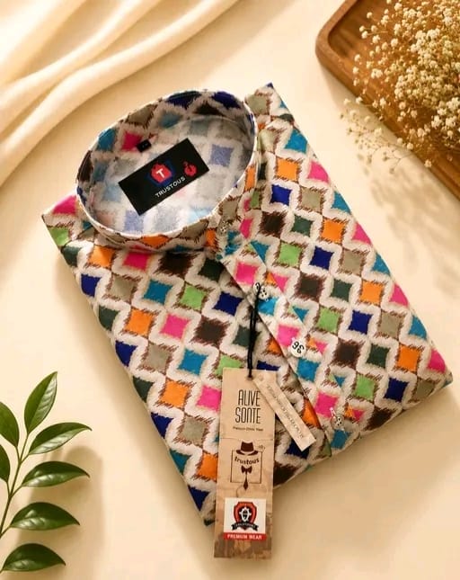 Men's kurta - Image 5