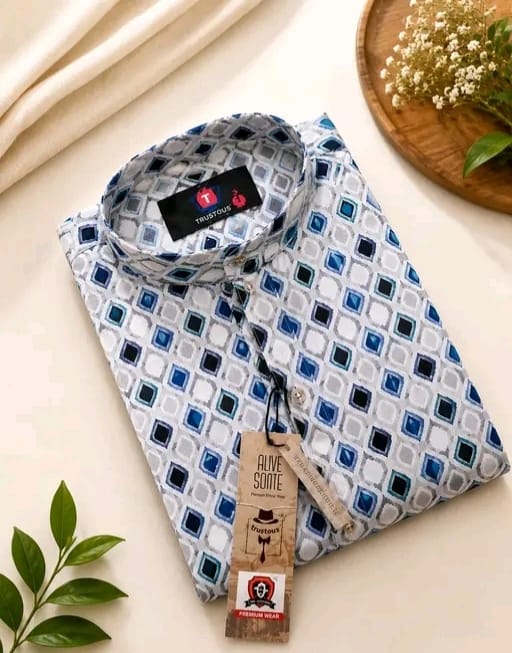 Men's kurta - Image 6