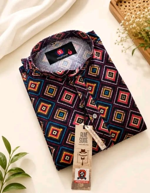 Men's kurta - Image 8