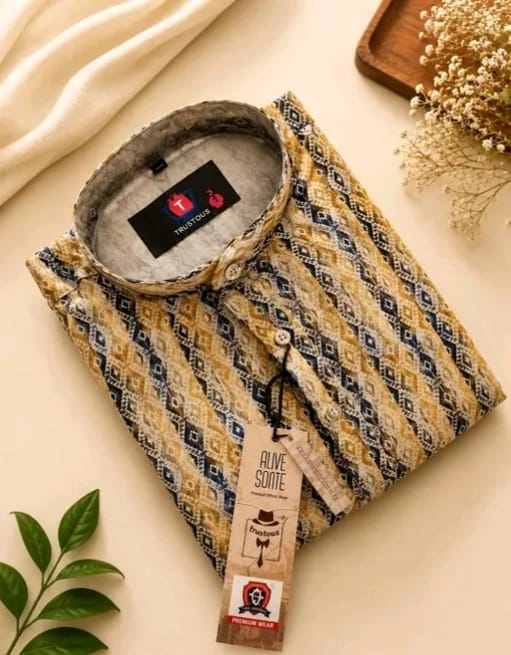 Men's kurta - Image 10