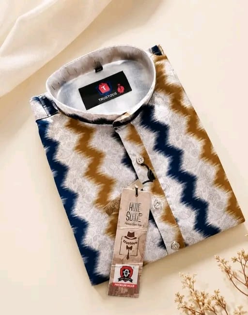 Men's kurta - Image 11