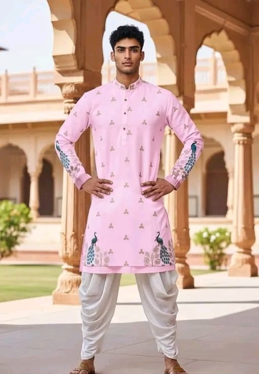 Doti set for men - Image 7